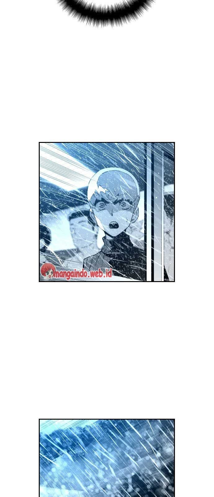 Terror Man Chapter 50 Bahasa Indonesia