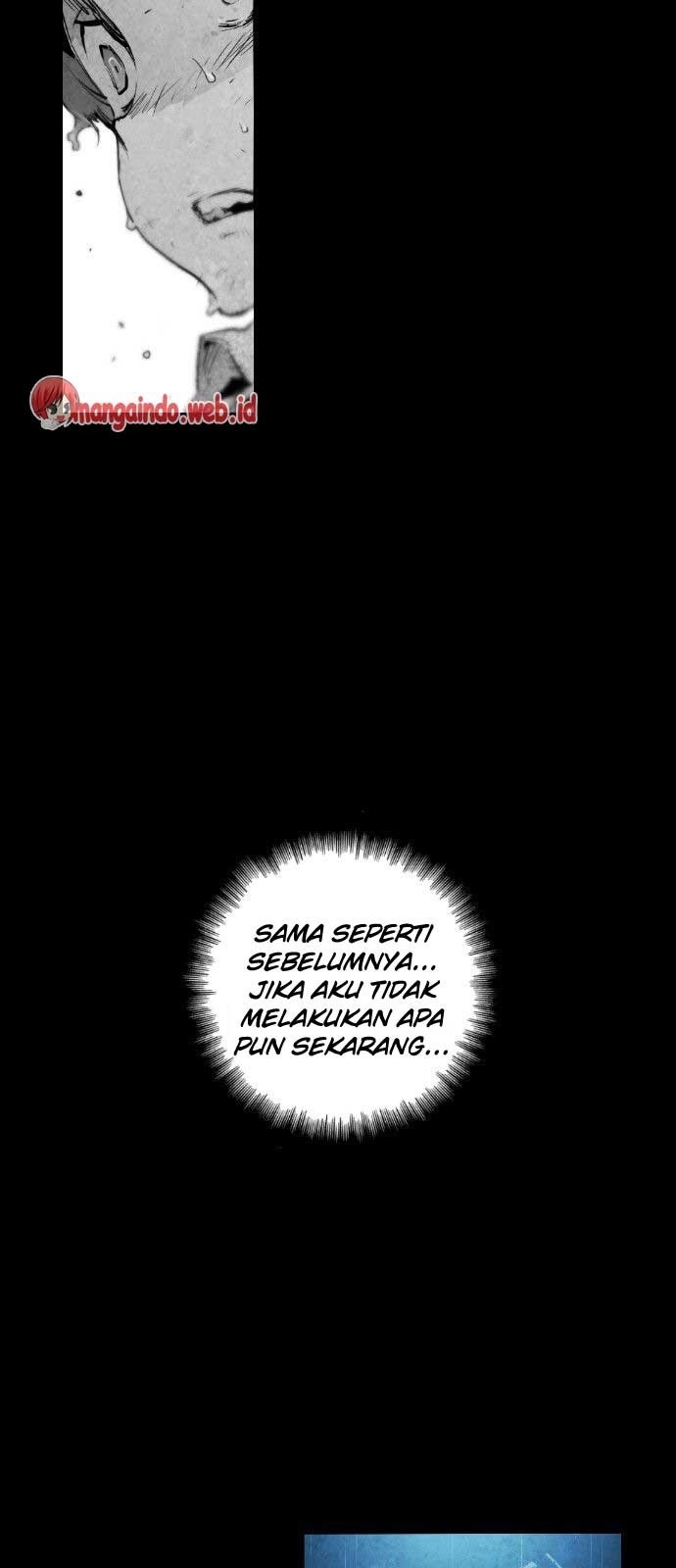 Terror Man Chapter 50 Bahasa Indonesia