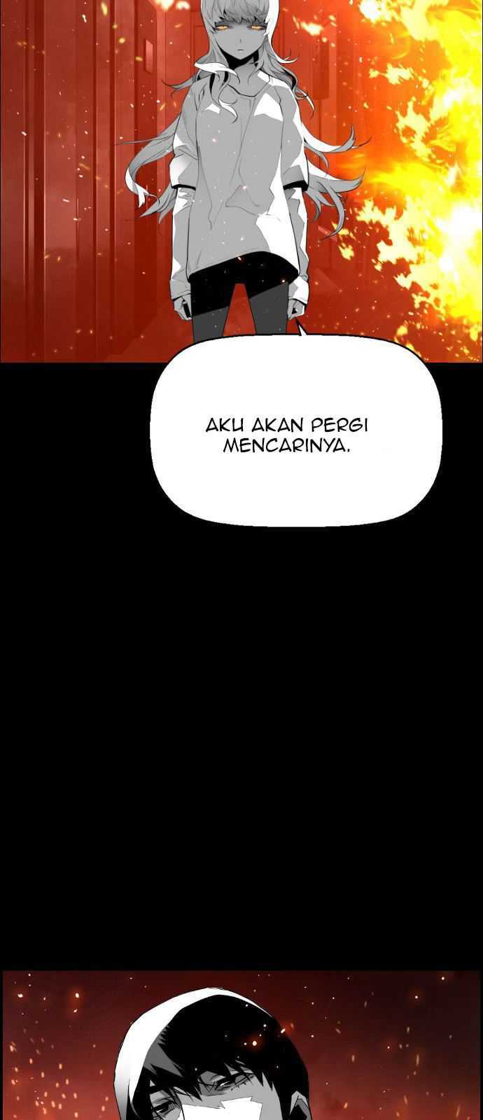 Terror Man Chapter 105 Bahasa Indonesia