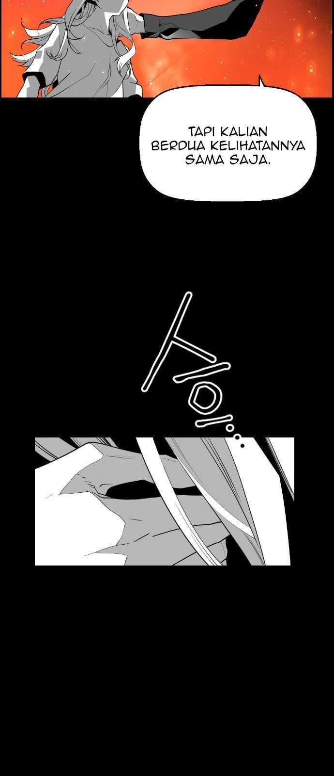 Terror Man Chapter 105 Bahasa Indonesia