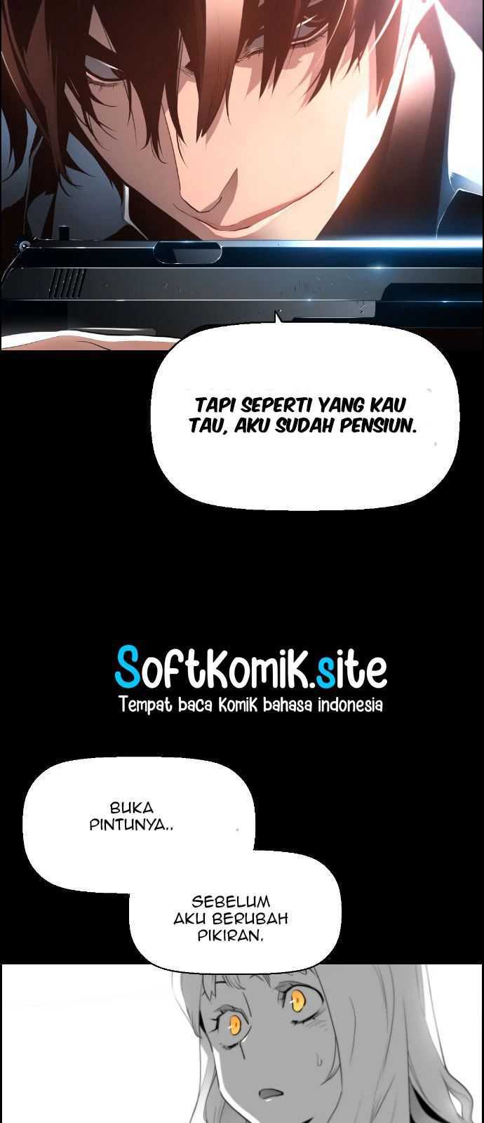 Terror Man Chapter 105 Bahasa Indonesia