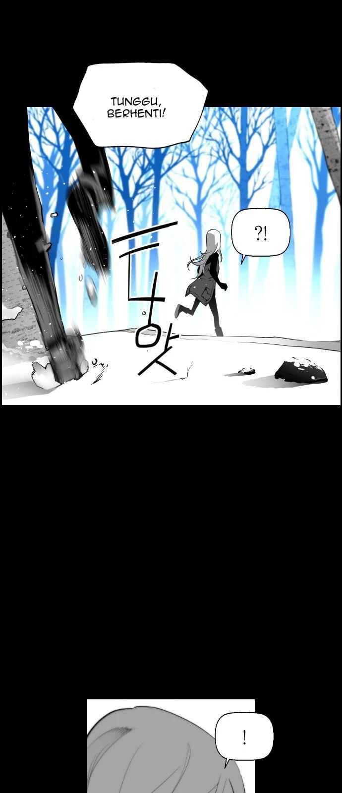 Terror Man Chapter 105 Bahasa Indonesia