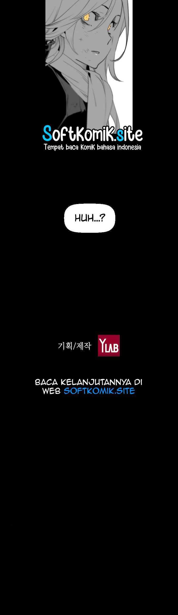 Terror Man Chapter 105 Bahasa Indonesia