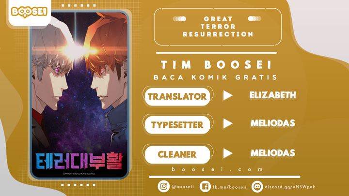 Terror Man vs Revival Man Chapter 00 Bahasa Indonesia