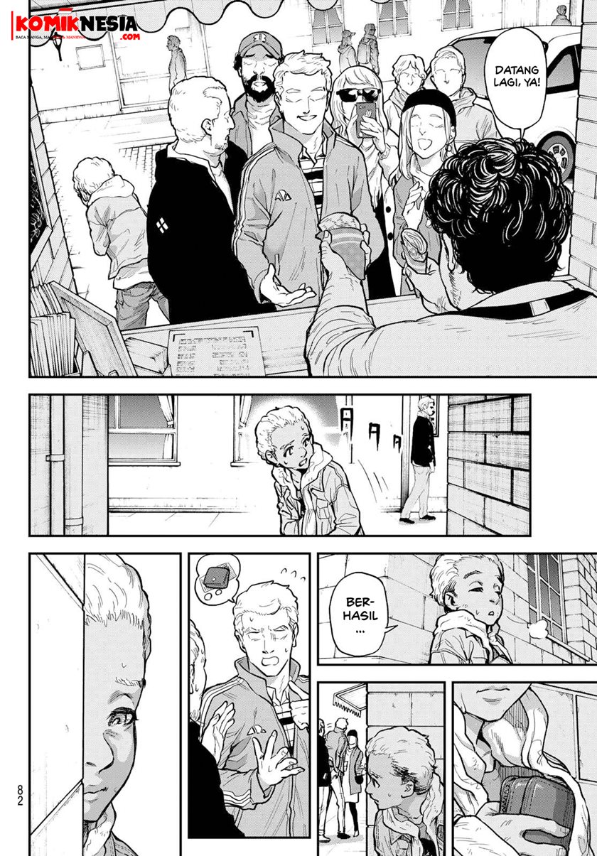 Tesla Note Chapter 02 Bahasa Indonesia