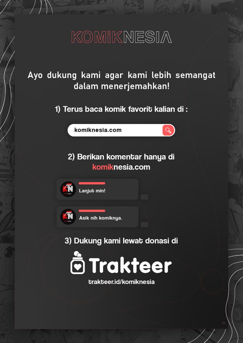 Tesla Note Chapter 02 Bahasa Indonesia