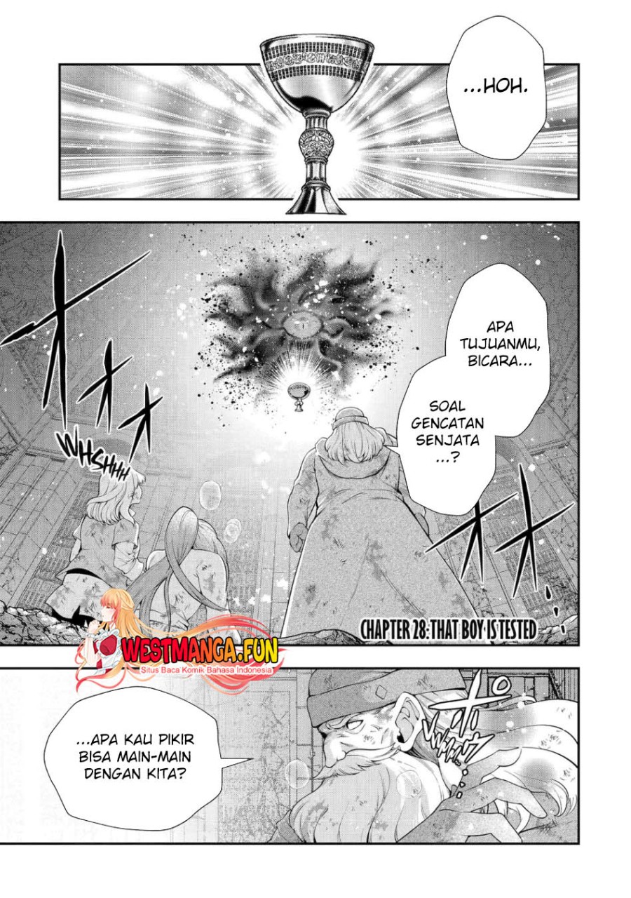 Dilarang COPAS - situs resmi www.mangacanblog.com - Komik that inferior knight actually level 999 028 - chapter 28 29 Indonesia that inferior knight actually level 999 028 - chapter 28 Terbaru 1|Baca Manga Komik Indonesia|Mangacan