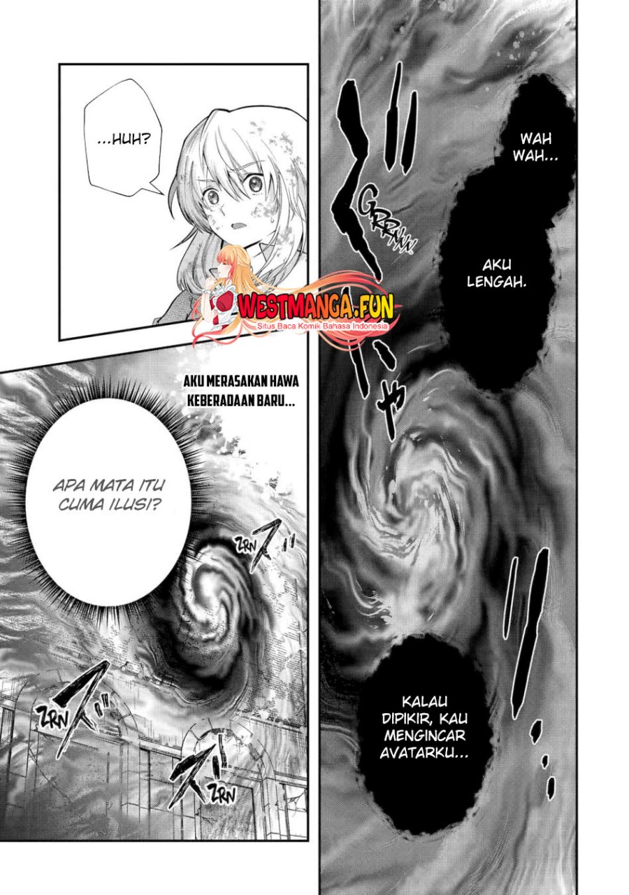 Dilarang COPAS - situs resmi www.mangacanblog.com - Komik that inferior knight actually level 999 028 - chapter 28 29 Indonesia that inferior knight actually level 999 028 - chapter 28 Terbaru 4|Baca Manga Komik Indonesia|Mangacan