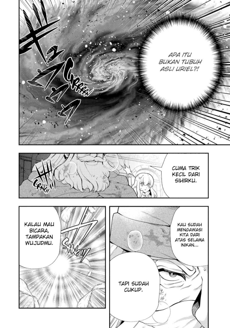 Dilarang COPAS - situs resmi www.mangacanblog.com - Komik that inferior knight actually level 999 028 - chapter 28 29 Indonesia that inferior knight actually level 999 028 - chapter 28 Terbaru 5|Baca Manga Komik Indonesia|Mangacan