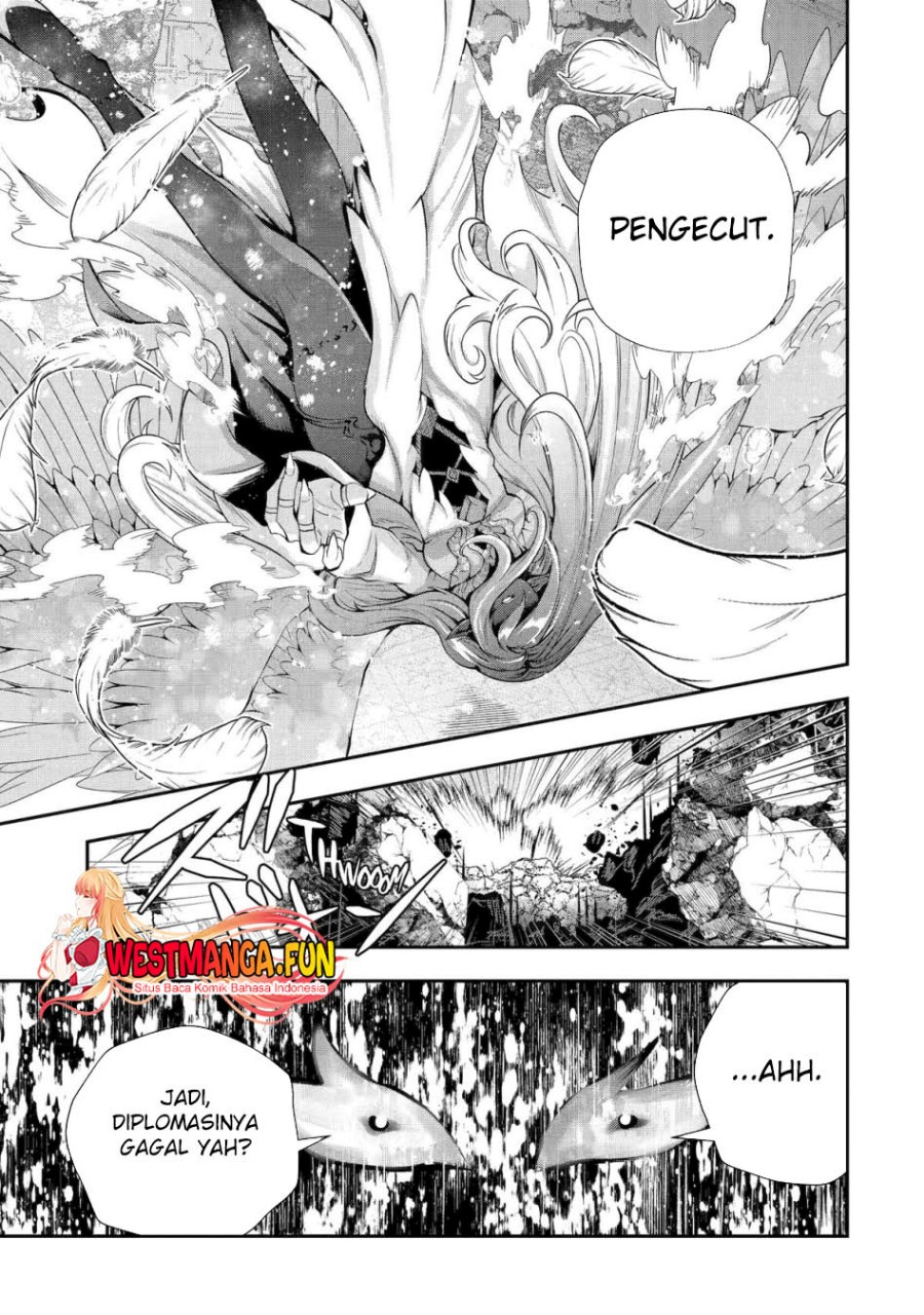 Dilarang COPAS - situs resmi www.mangacanblog.com - Komik that inferior knight actually level 999 028 - chapter 28 29 Indonesia that inferior knight actually level 999 028 - chapter 28 Terbaru 6|Baca Manga Komik Indonesia|Mangacan