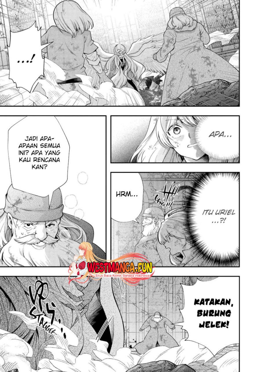 Dilarang COPAS - situs resmi www.mangacanblog.com - Komik that inferior knight actually level 999 028 - chapter 28 29 Indonesia that inferior knight actually level 999 028 - chapter 28 Terbaru 8|Baca Manga Komik Indonesia|Mangacan