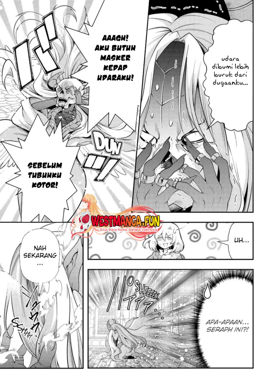 Dilarang COPAS - situs resmi www.mangacanblog.com - Komik that inferior knight actually level 999 028 - chapter 28 29 Indonesia that inferior knight actually level 999 028 - chapter 28 Terbaru 10|Baca Manga Komik Indonesia|Mangacan