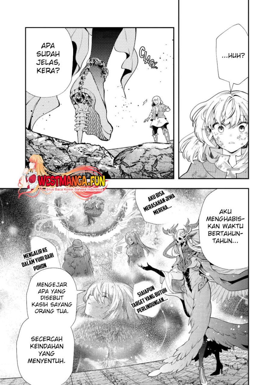 Dilarang COPAS - situs resmi www.mangacanblog.com - Komik that inferior knight actually level 999 028 - chapter 28 29 Indonesia that inferior knight actually level 999 028 - chapter 28 Terbaru 12|Baca Manga Komik Indonesia|Mangacan