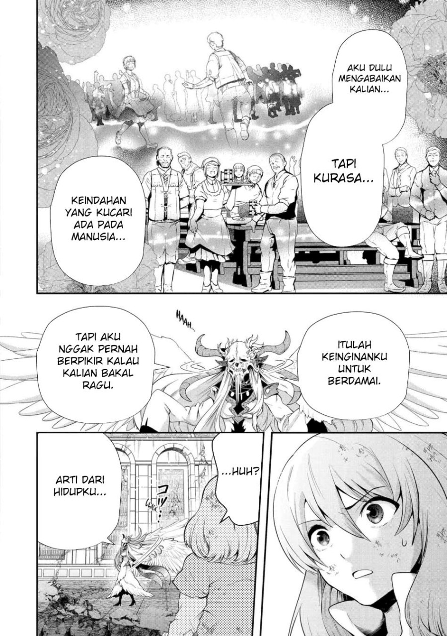 Dilarang COPAS - situs resmi www.mangacanblog.com - Komik that inferior knight actually level 999 028 - chapter 28 29 Indonesia that inferior knight actually level 999 028 - chapter 28 Terbaru 13|Baca Manga Komik Indonesia|Mangacan