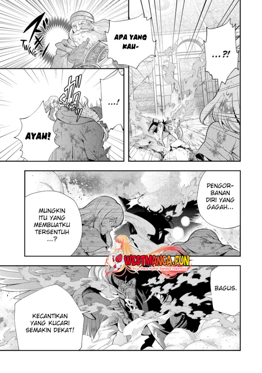 Dilarang COPAS - situs resmi www.mangacanblog.com - Komik that inferior knight actually level 999 028 - chapter 28 29 Indonesia that inferior knight actually level 999 028 - chapter 28 Terbaru 19|Baca Manga Komik Indonesia|Mangacan