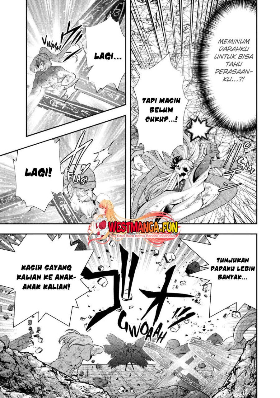 Dilarang COPAS - situs resmi www.mangacanblog.com - Komik that inferior knight actually level 999 028 - chapter 28 29 Indonesia that inferior knight actually level 999 028 - chapter 28 Terbaru 21|Baca Manga Komik Indonesia|Mangacan