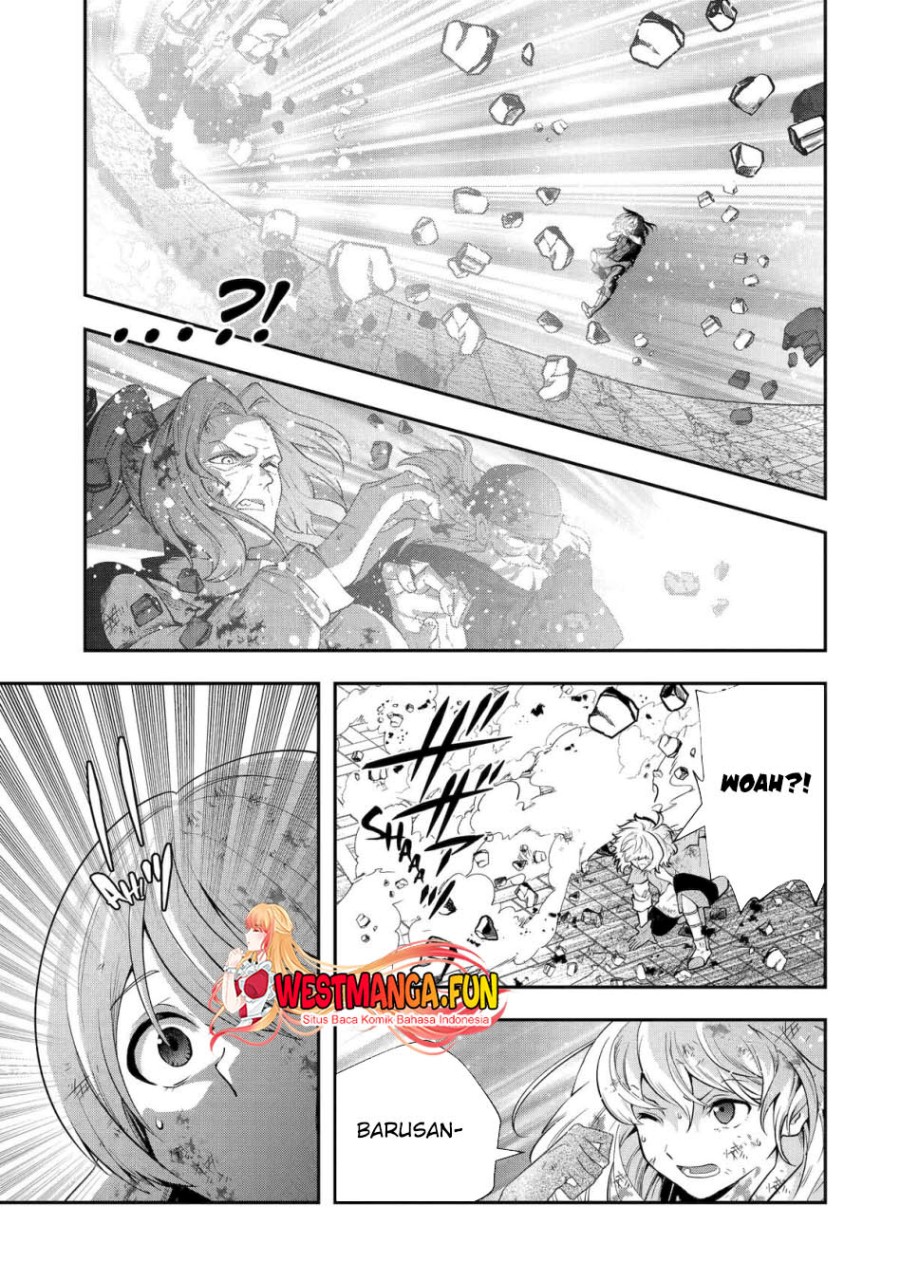 Dilarang COPAS - situs resmi www.mangacanblog.com - Komik that inferior knight actually level 999 028 - chapter 28 29 Indonesia that inferior knight actually level 999 028 - chapter 28 Terbaru 23|Baca Manga Komik Indonesia|Mangacan