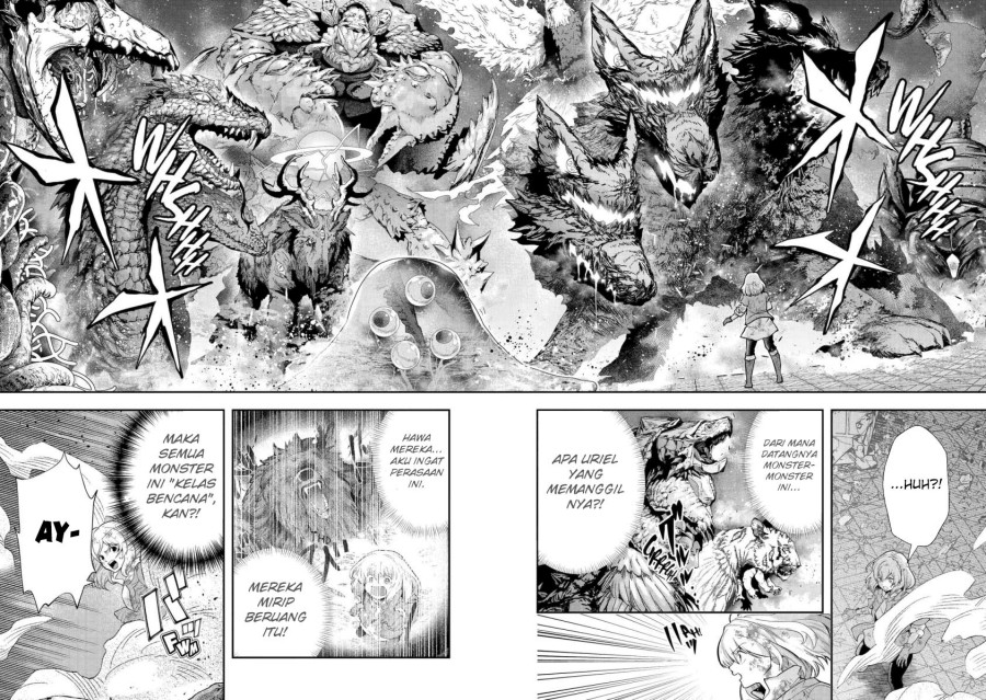 Dilarang COPAS - situs resmi www.mangacanblog.com - Komik that inferior knight actually level 999 028 - chapter 28 29 Indonesia that inferior knight actually level 999 028 - chapter 28 Terbaru 24|Baca Manga Komik Indonesia|Mangacan