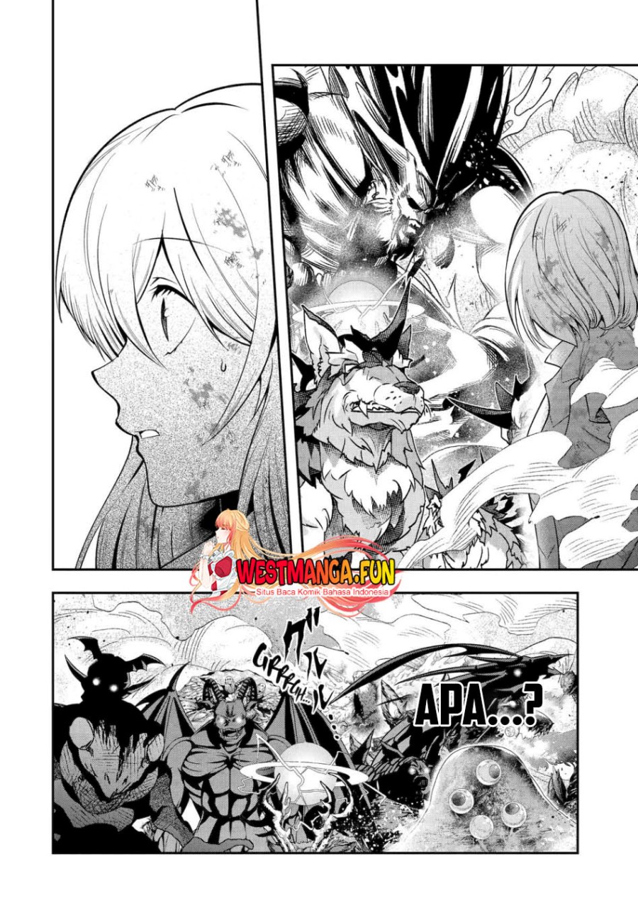 Dilarang COPAS - situs resmi www.mangacanblog.com - Komik that inferior knight actually level 999 028 - chapter 28 29 Indonesia that inferior knight actually level 999 028 - chapter 28 Terbaru 25|Baca Manga Komik Indonesia|Mangacan