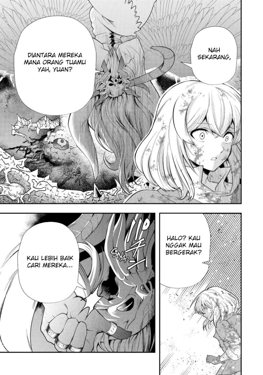 Dilarang COPAS - situs resmi www.mangacanblog.com - Komik that inferior knight actually level 999 028 - chapter 28 29 Indonesia that inferior knight actually level 999 028 - chapter 28 Terbaru 26|Baca Manga Komik Indonesia|Mangacan