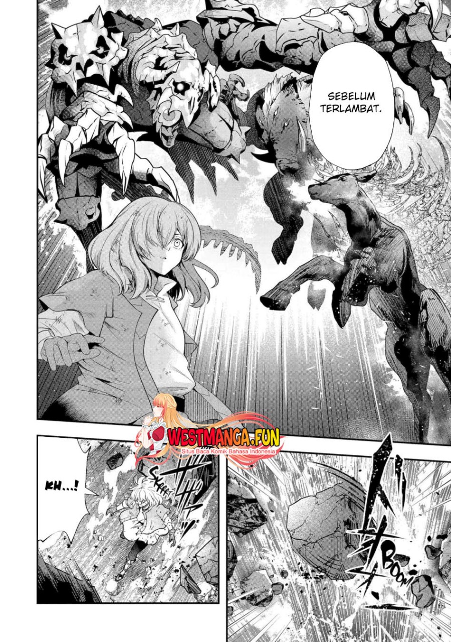 Dilarang COPAS - situs resmi www.mangacanblog.com - Komik that inferior knight actually level 999 028 - chapter 28 29 Indonesia that inferior knight actually level 999 028 - chapter 28 Terbaru 27|Baca Manga Komik Indonesia|Mangacan