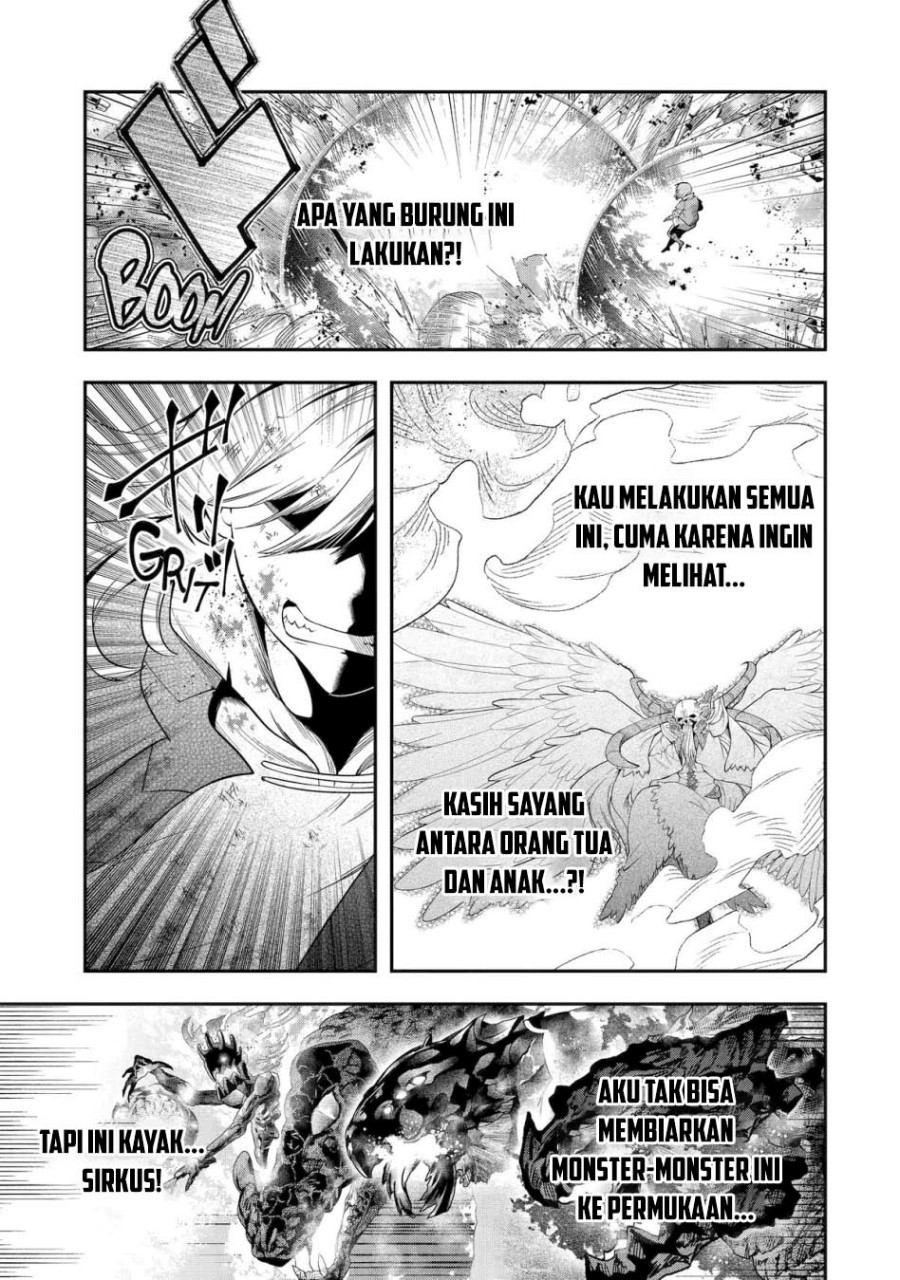 Dilarang COPAS - situs resmi www.mangacanblog.com - Komik that inferior knight actually level 999 028 - chapter 28 29 Indonesia that inferior knight actually level 999 028 - chapter 28 Terbaru 30|Baca Manga Komik Indonesia|Mangacan