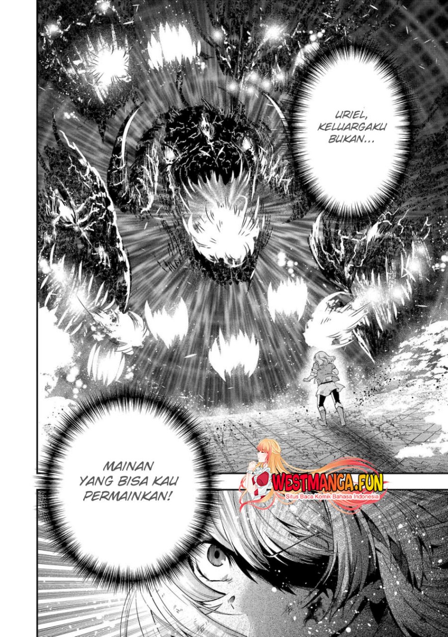 Dilarang COPAS - situs resmi www.mangacanblog.com - Komik that inferior knight actually level 999 028 - chapter 28 29 Indonesia that inferior knight actually level 999 028 - chapter 28 Terbaru 31|Baca Manga Komik Indonesia|Mangacan