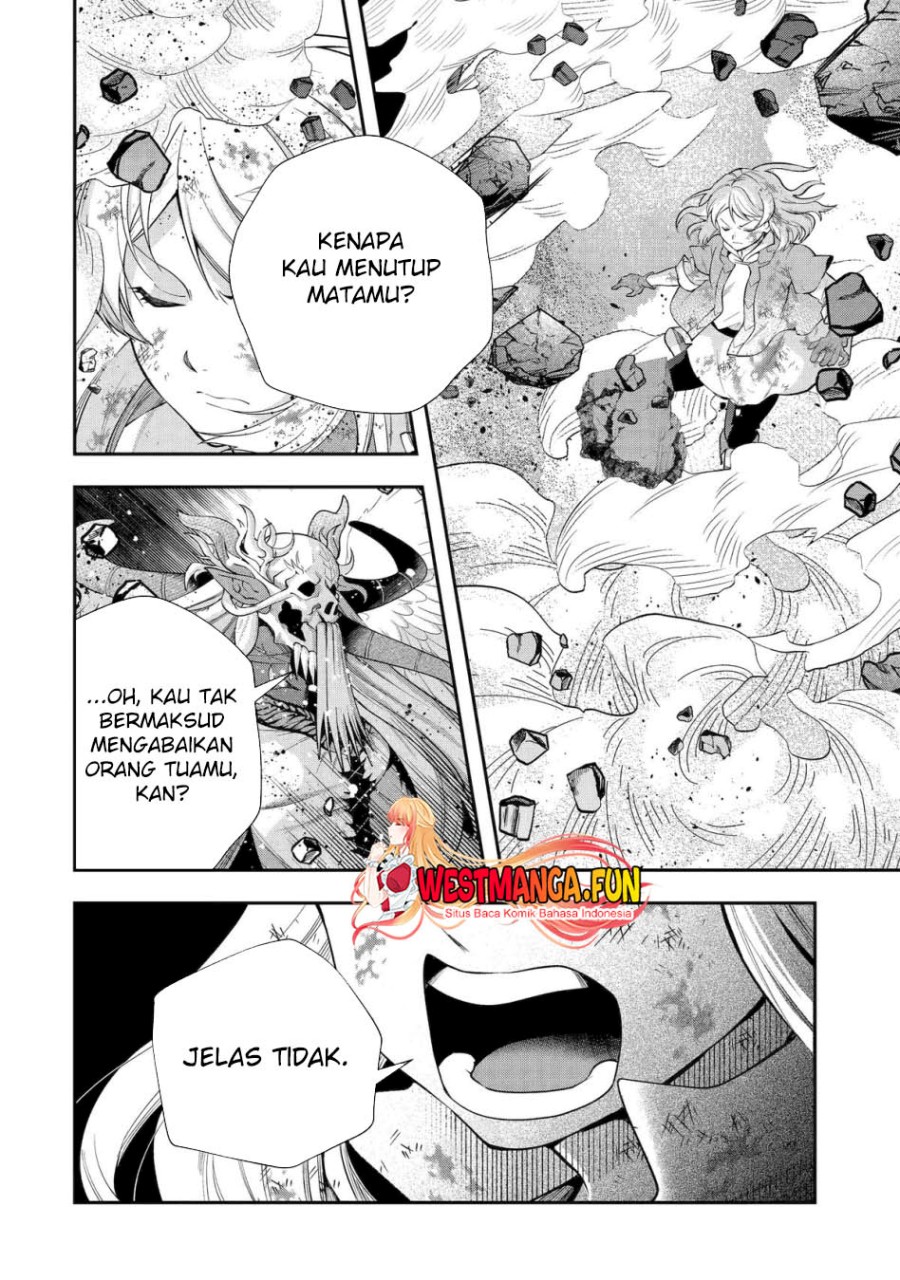 Dilarang COPAS - situs resmi www.mangacanblog.com - Komik that inferior knight actually level 999 028 - chapter 28 29 Indonesia that inferior knight actually level 999 028 - chapter 28 Terbaru 34|Baca Manga Komik Indonesia|Mangacan