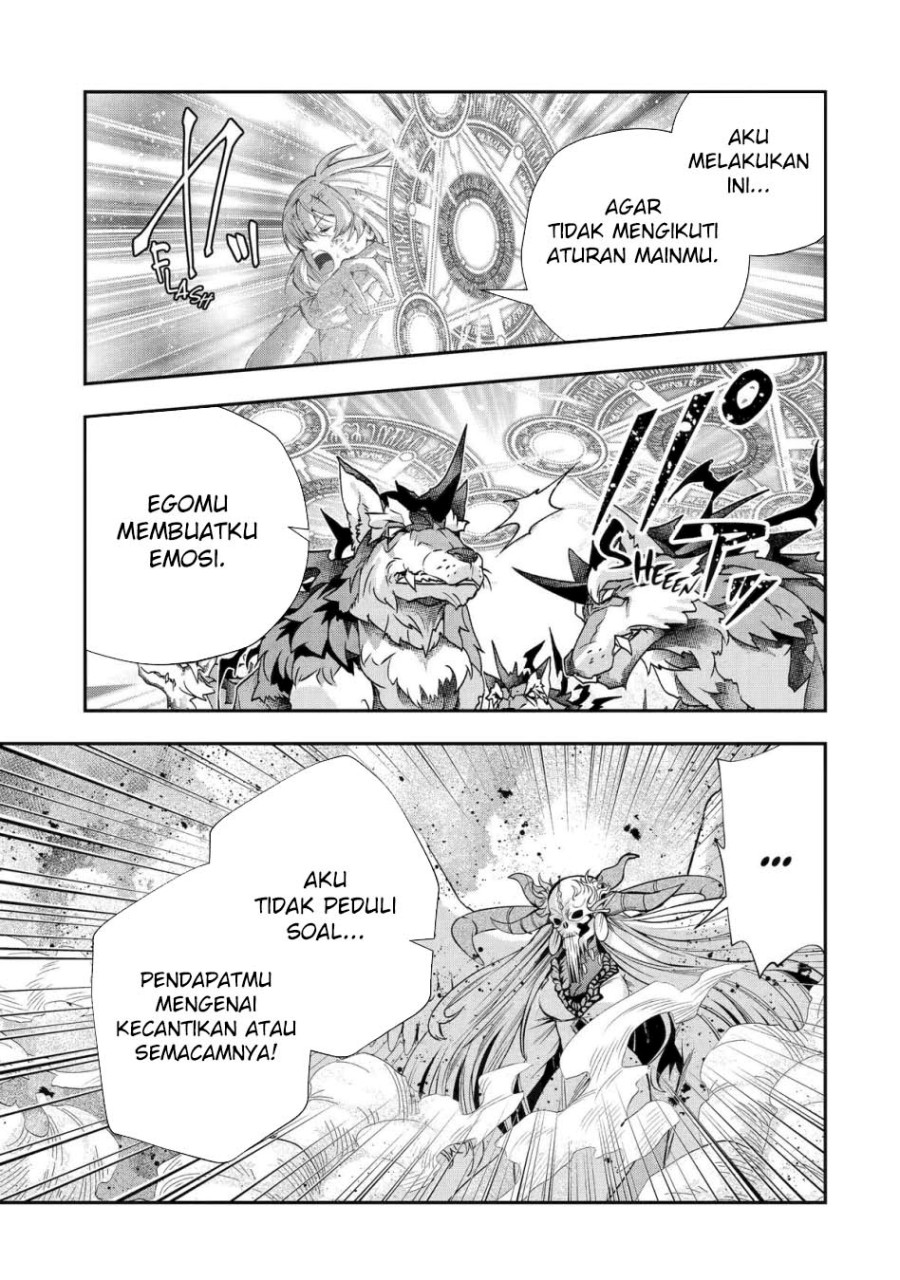 Dilarang COPAS - situs resmi www.mangacanblog.com - Komik that inferior knight actually level 999 028 - chapter 28 29 Indonesia that inferior knight actually level 999 028 - chapter 28 Terbaru 35|Baca Manga Komik Indonesia|Mangacan