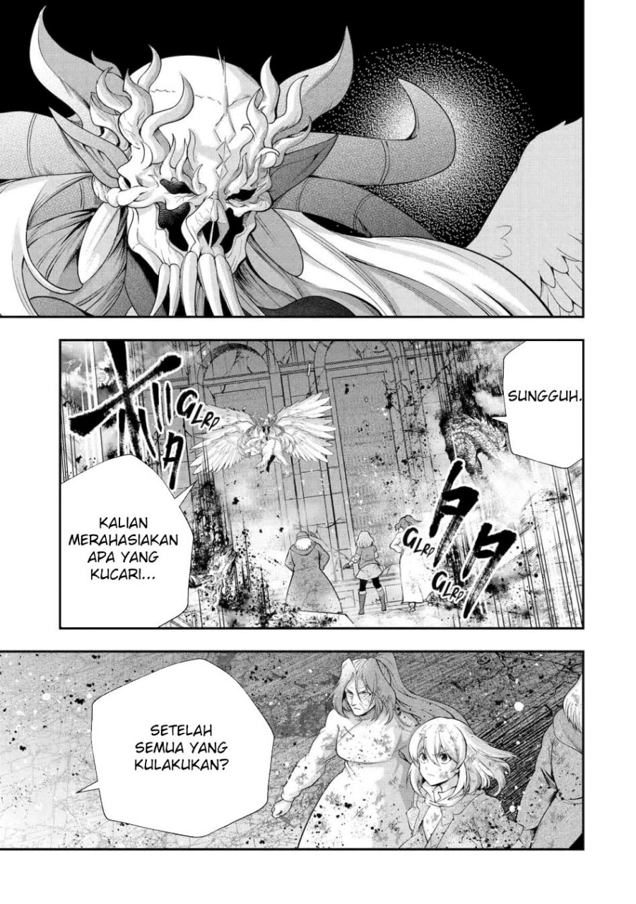 Dilarang COPAS - situs resmi www.mangacanblog.com - Komik that inferior knight actually level 999 028 - chapter 28 29 Indonesia that inferior knight actually level 999 028 - chapter 28 Terbaru 41|Baca Manga Komik Indonesia|Mangacan