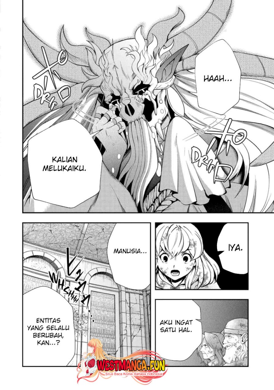 Dilarang COPAS - situs resmi www.mangacanblog.com - Komik that inferior knight actually level 999 028 - chapter 28 29 Indonesia that inferior knight actually level 999 028 - chapter 28 Terbaru 42|Baca Manga Komik Indonesia|Mangacan