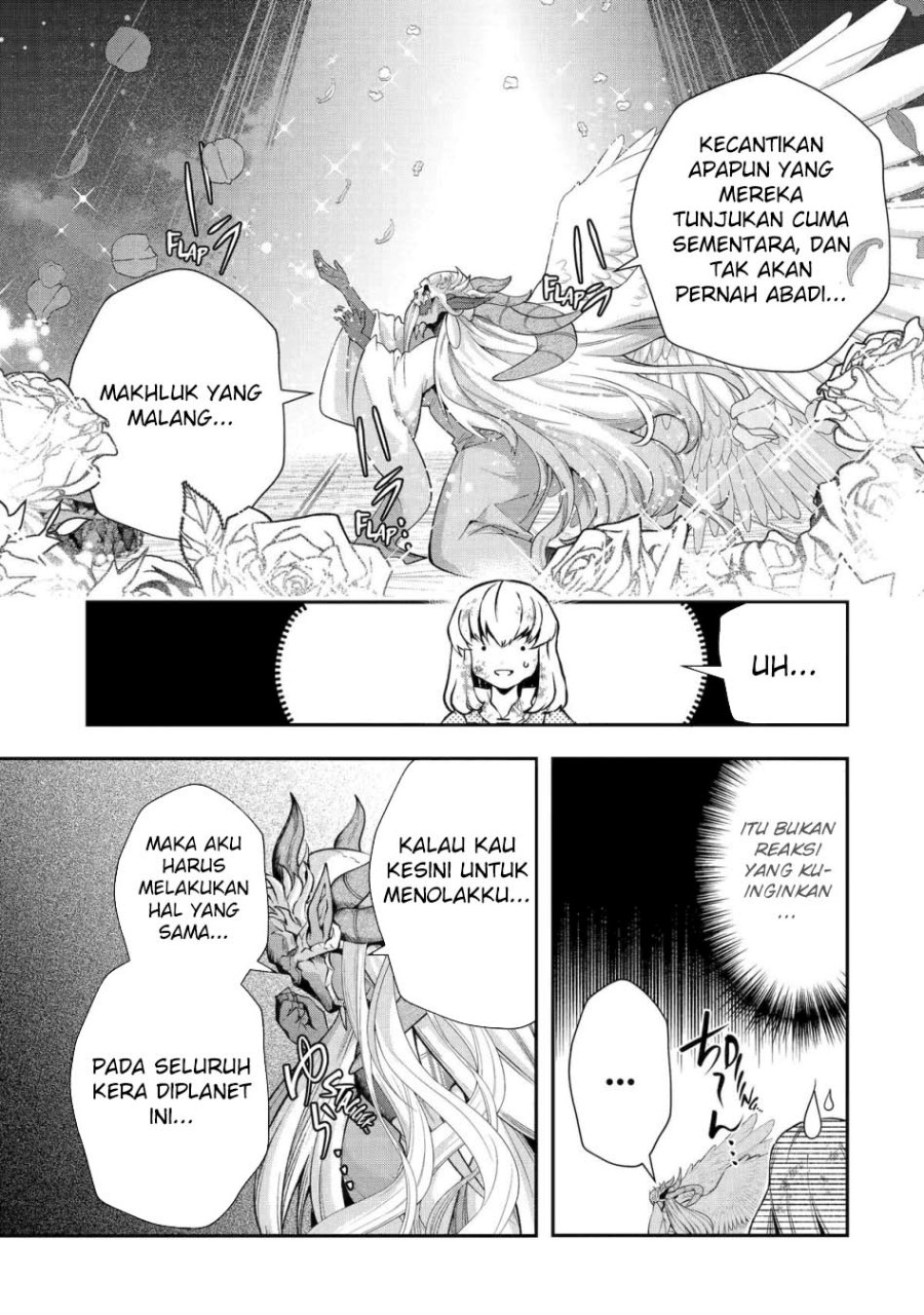 Dilarang COPAS - situs resmi www.mangacanblog.com - Komik that inferior knight actually level 999 028 - chapter 28 29 Indonesia that inferior knight actually level 999 028 - chapter 28 Terbaru 43|Baca Manga Komik Indonesia|Mangacan