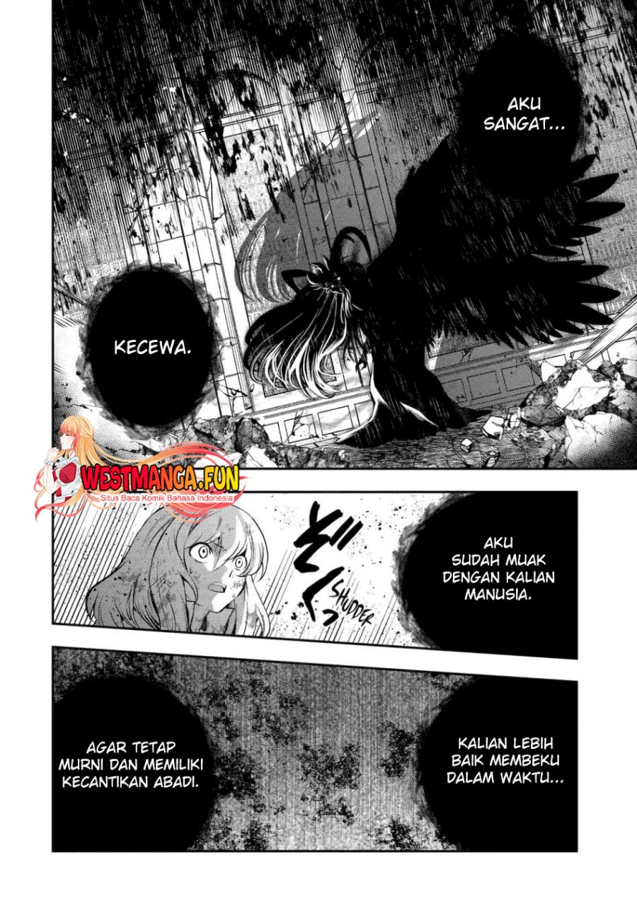 Dilarang COPAS - situs resmi www.mangacanblog.com - Komik that inferior knight actually level 999 028 - chapter 28 29 Indonesia that inferior knight actually level 999 028 - chapter 28 Terbaru 44|Baca Manga Komik Indonesia|Mangacan