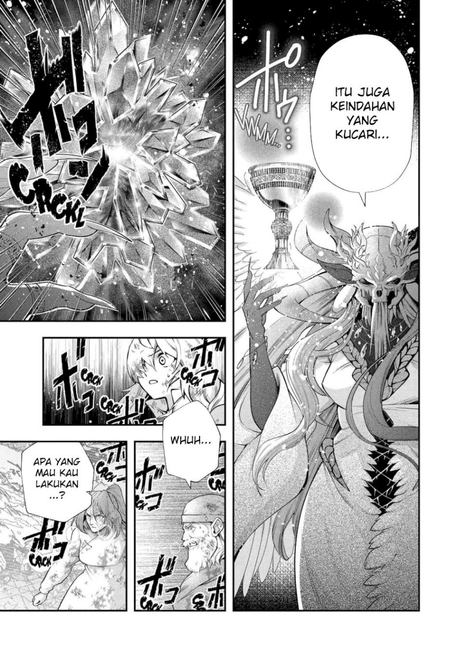 Dilarang COPAS - situs resmi www.mangacanblog.com - Komik that inferior knight actually level 999 028 - chapter 28 29 Indonesia that inferior knight actually level 999 028 - chapter 28 Terbaru 45|Baca Manga Komik Indonesia|Mangacan