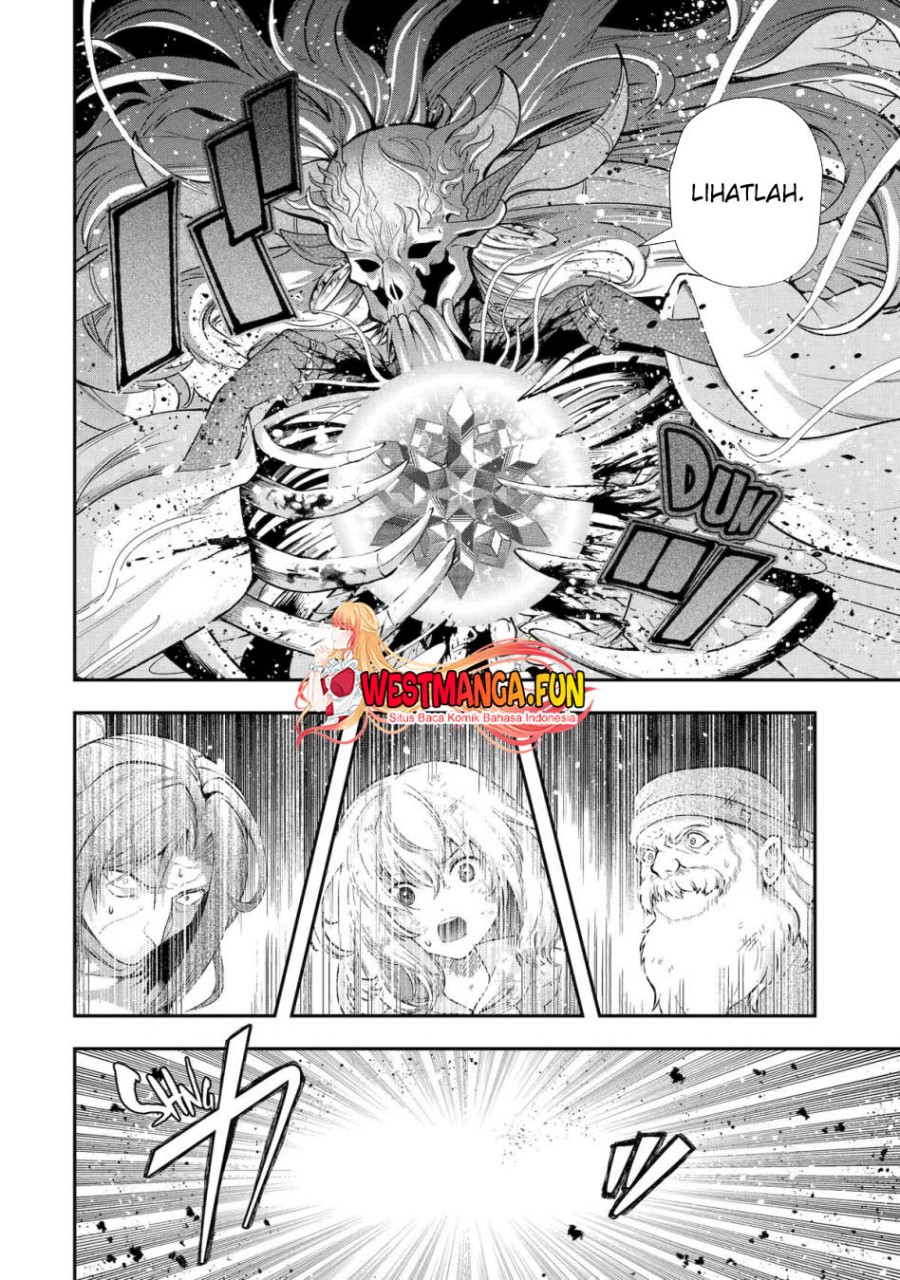 Dilarang COPAS - situs resmi www.mangacanblog.com - Komik that inferior knight actually level 999 028 - chapter 28 29 Indonesia that inferior knight actually level 999 028 - chapter 28 Terbaru 46|Baca Manga Komik Indonesia|Mangacan