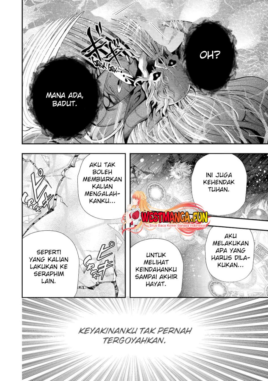 Dilarang COPAS - situs resmi www.mangacanblog.com - Komik that inferior knight actually level 999 028 - chapter 28 29 Indonesia that inferior knight actually level 999 028 - chapter 28 Terbaru 48|Baca Manga Komik Indonesia|Mangacan