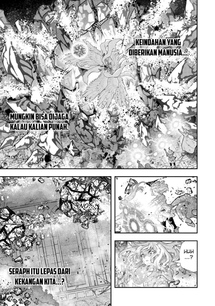 Dilarang COPAS - situs resmi www.mangacanblog.com - Komik that inferior knight actually level 999 028 - chapter 28 29 Indonesia that inferior knight actually level 999 028 - chapter 28 Terbaru 49|Baca Manga Komik Indonesia|Mangacan