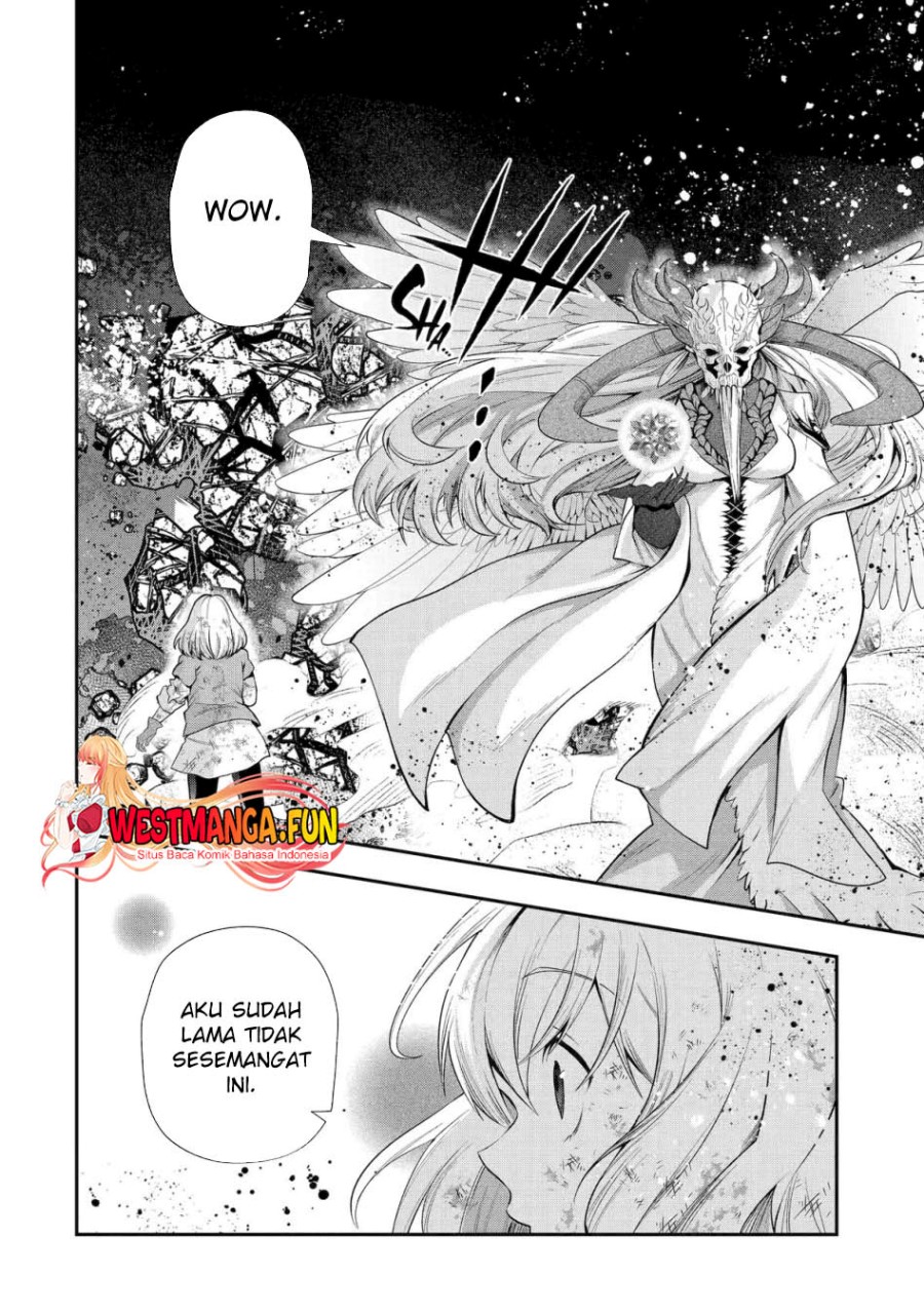 Dilarang COPAS - situs resmi www.mangacanblog.com - Komik that inferior knight actually level 999 028 - chapter 28 29 Indonesia that inferior knight actually level 999 028 - chapter 28 Terbaru 50|Baca Manga Komik Indonesia|Mangacan