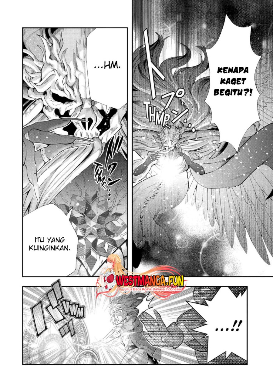 Dilarang COPAS - situs resmi www.mangacanblog.com - Komik that inferior knight actually level 999 028 - chapter 28 29 Indonesia that inferior knight actually level 999 028 - chapter 28 Terbaru 52|Baca Manga Komik Indonesia|Mangacan