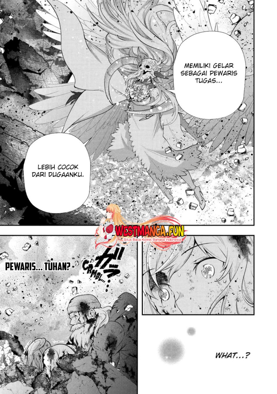 Dilarang COPAS - situs resmi www.mangacanblog.com - Komik that inferior knight actually level 999 028 - chapter 28 29 Indonesia that inferior knight actually level 999 028 - chapter 28 Terbaru 56|Baca Manga Komik Indonesia|Mangacan