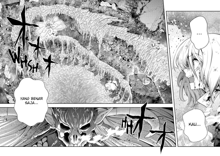 Dilarang COPAS - situs resmi www.mangacanblog.com - Komik that inferior knight actually level 999 028 - chapter 28 29 Indonesia that inferior knight actually level 999 028 - chapter 28 Terbaru 57|Baca Manga Komik Indonesia|Mangacan