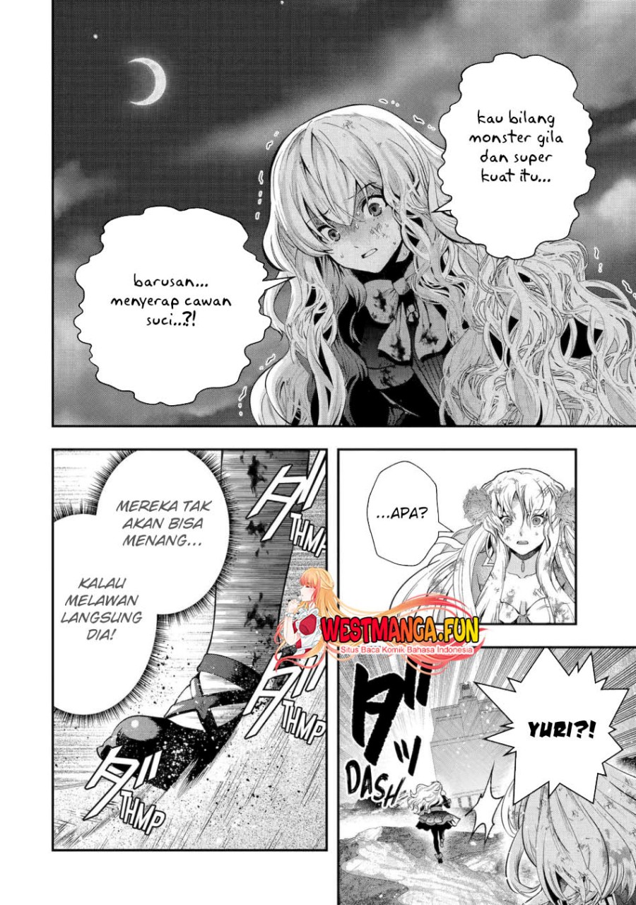 Dilarang COPAS - situs resmi www.mangacanblog.com - Komik that inferior knight actually level 999 028 - chapter 28 29 Indonesia that inferior knight actually level 999 028 - chapter 28 Terbaru 60|Baca Manga Komik Indonesia|Mangacan