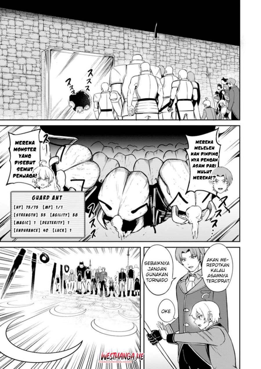 That Time I Got Reincarnated With Talent ~I’ll Work Hard Even if I Go to Another World~ chapter 16