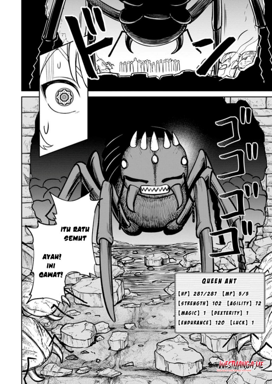 That Time I Got Reincarnated With Talent ~I’ll Work Hard Even if I Go to Another World~ chapter 16