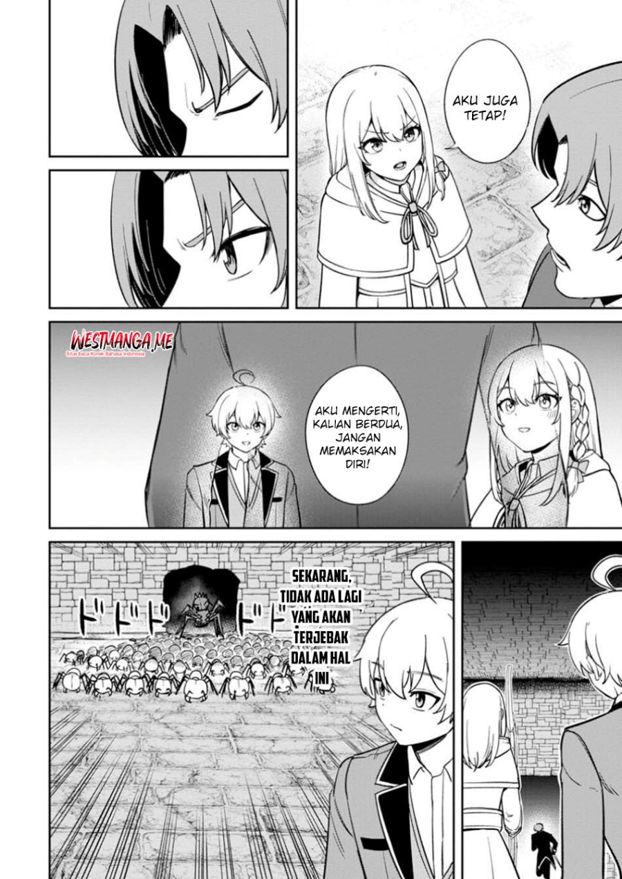 That Time I Got Reincarnated With Talent ~I’ll Work Hard Even if I Go to Another World~ chapter 16