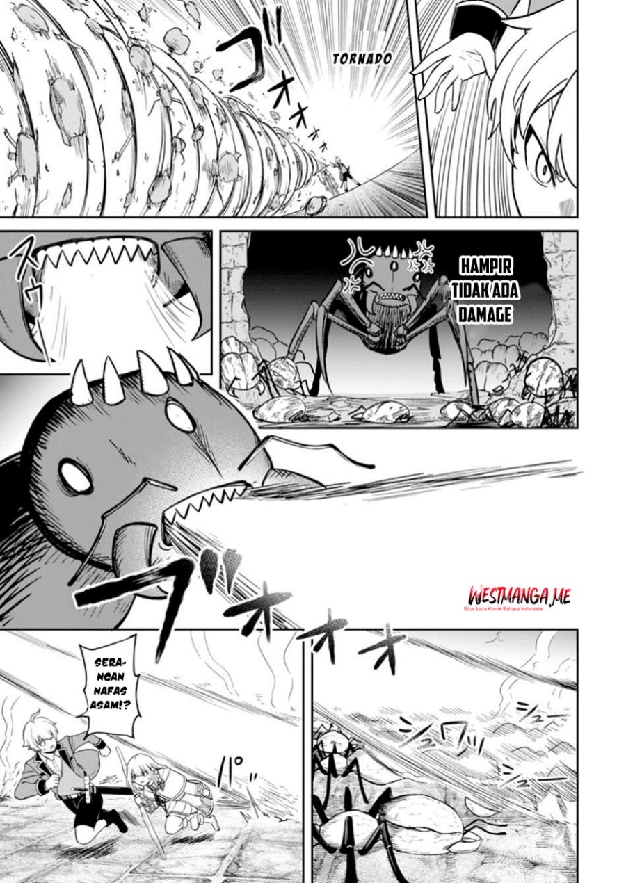 That Time I Got Reincarnated With Talent ~I’ll Work Hard Even if I Go to Another World~ chapter 16