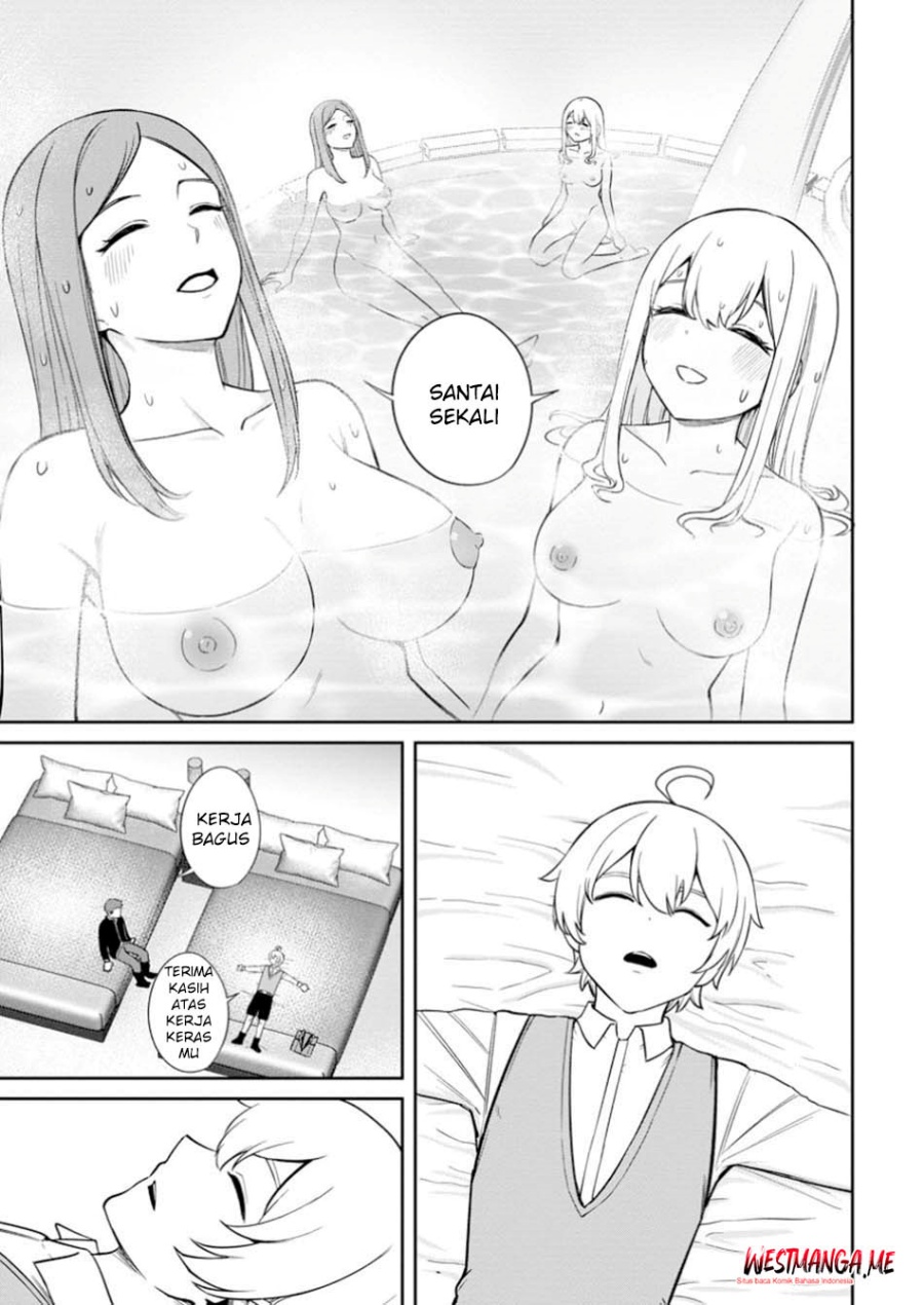 That Time I Got Reincarnated With Talent ~I’ll Work Hard Even if I Go to Another World~ chapter 16