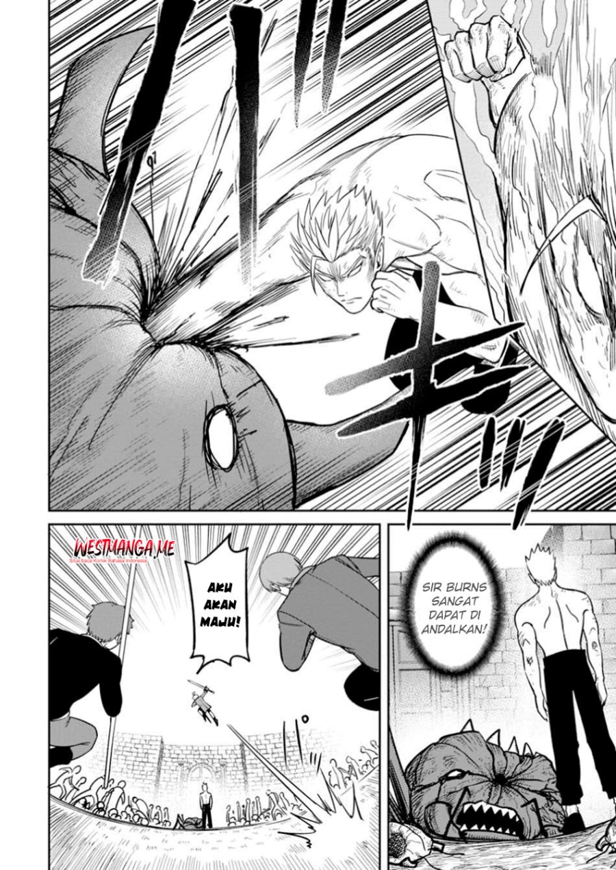 That Time I Got Reincarnated With Talent ~I’ll Work Hard Even if I Go to Another World~ chapter 16