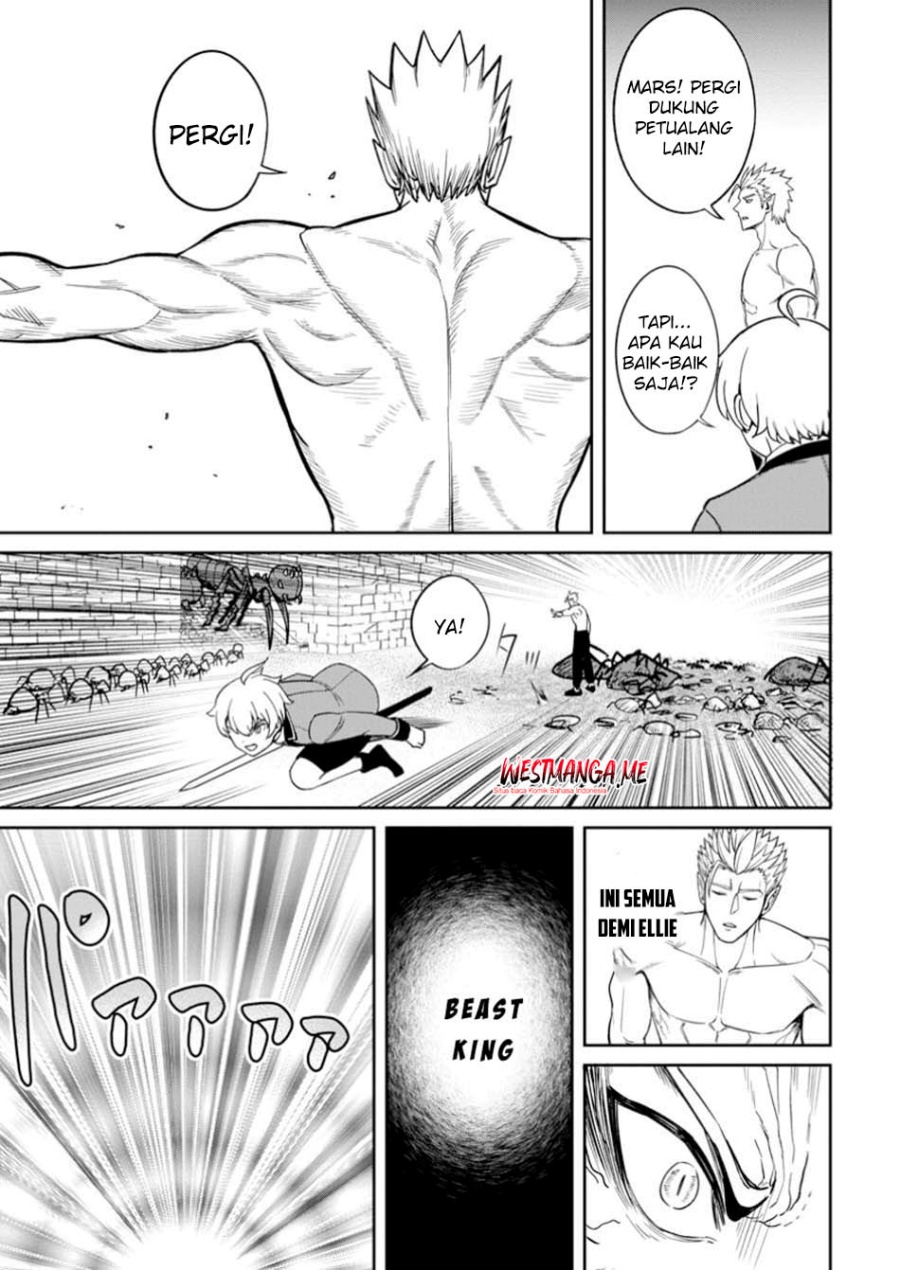 That Time I Got Reincarnated With Talent ~I’ll Work Hard Even if I Go to Another World~ chapter 16