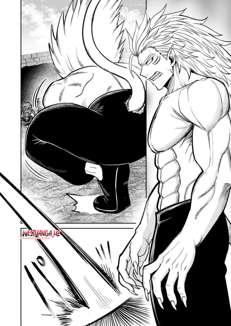 That Time I Got Reincarnated With Talent ~I’ll Work Hard Even if I Go to Another World~ chapter 16